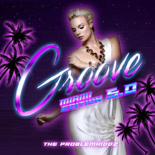 Groove (Miami Edition 5.0) cover
