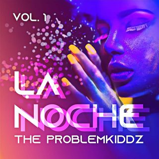 La Noche single cover