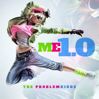 ME 1.0 cover
