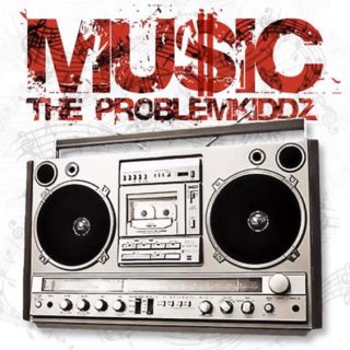 MUSIC cover