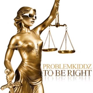 TO BE RIGHT cover