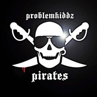 PIRATES cover