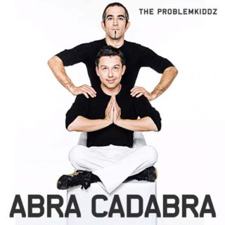 ABRA CADABRA cover